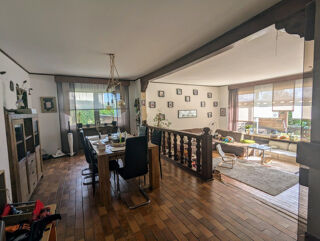  Maison  vendre 9 pices 170 m