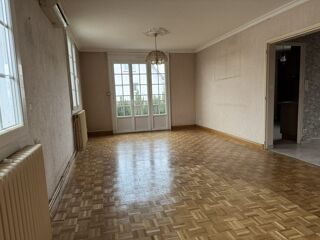  Maison � vendre 4 pi�ces 79 m�