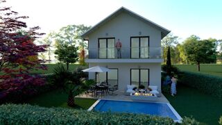  Maison � vendre 5 pi�ces 110 m�