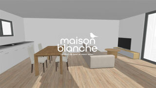  Maison à vendre 5 pièces 86 m²