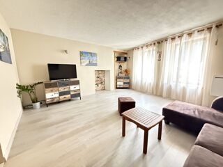  Maison à vendre 4 pièces 94 m²