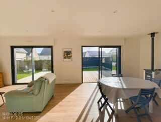  Maison � vendre 4 pi�ces 75 m�