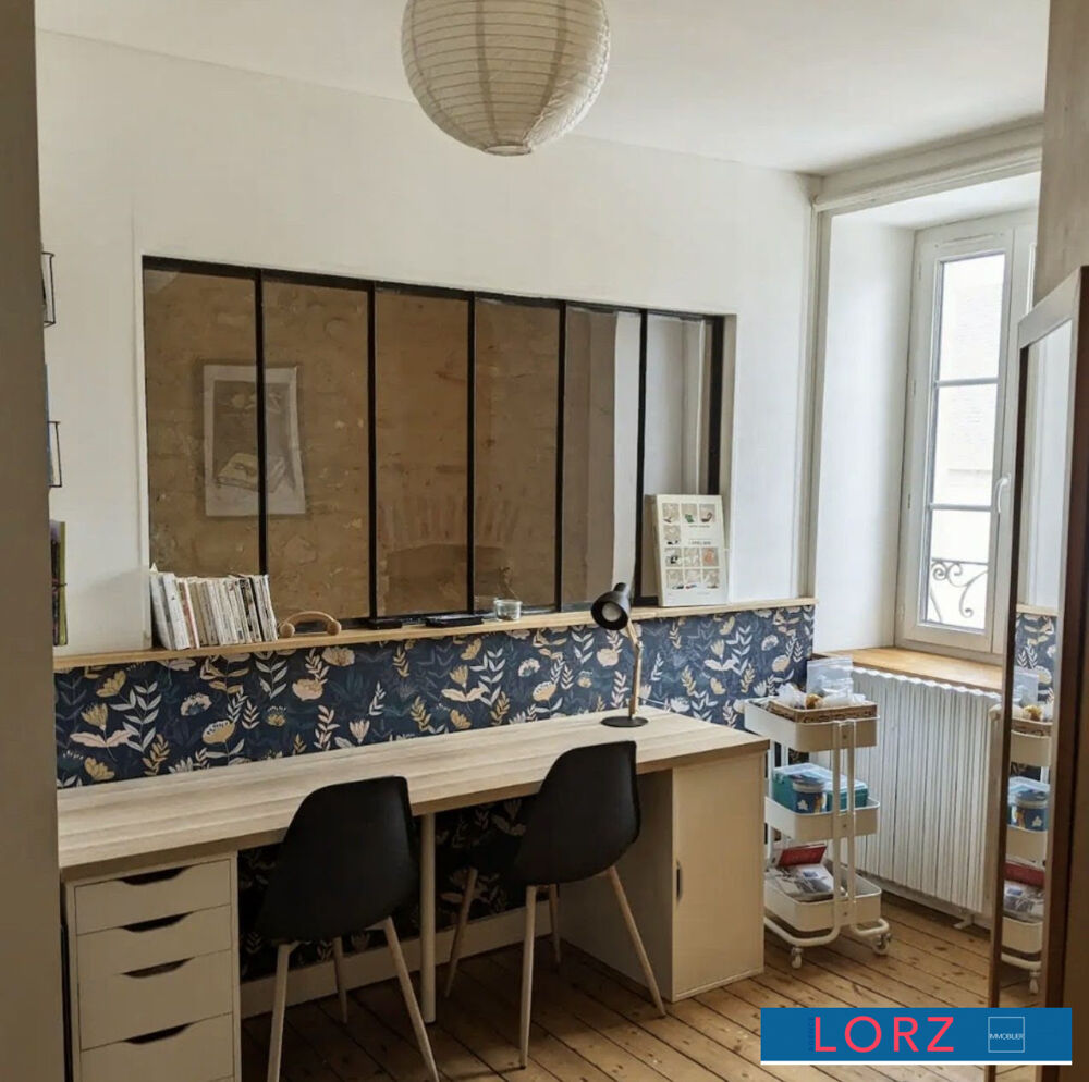 Vente Maison Bourges Charlet – Maison familiale Bourges