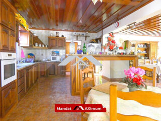  Maison � vendre 6 pi�ces 166 m�