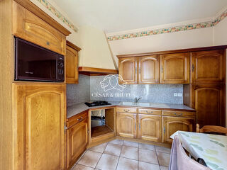  Maison à vendre 4 pièces 99 m²