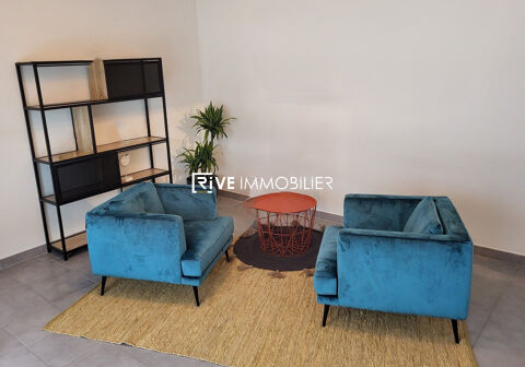 THONON- bureau/local de 18.43m&sup2; &agrave; 630eur cc ttc 538 74200 Thonon-les-bains