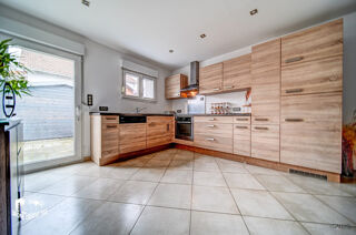  Maison � vendre 5 pi�ces 78 m�