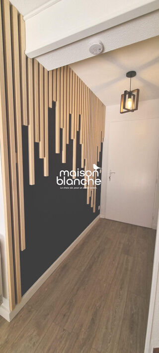  Maison à louer 4 pièces 81 m²