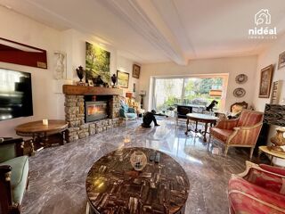  Maison � vendre 7 pi�ces 205 m�