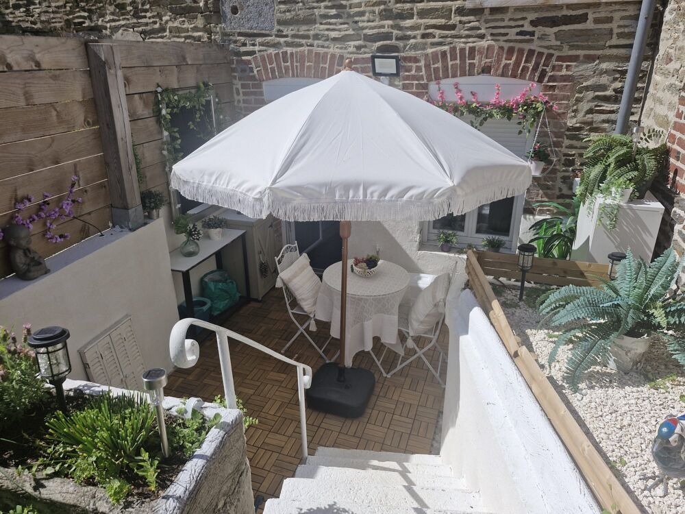 Vente Maison MAISON DE BOURG Valdallière