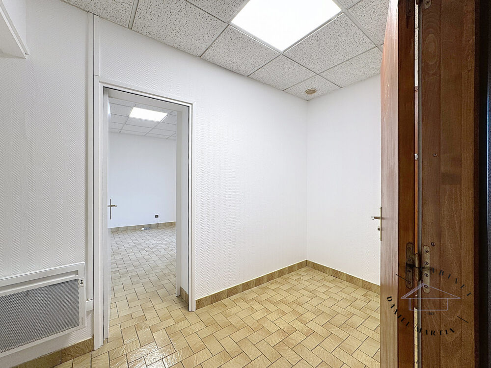   A LOUER LOCAL 42M² BEGLES Bègles