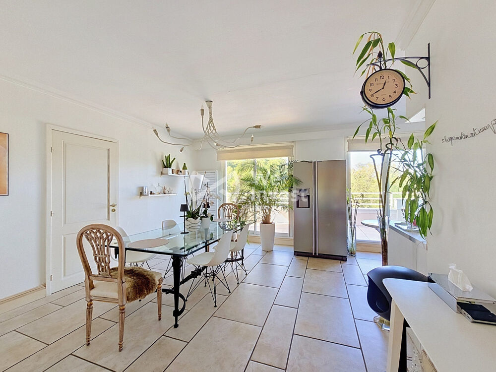 Appartement T5 Duplex avec garage