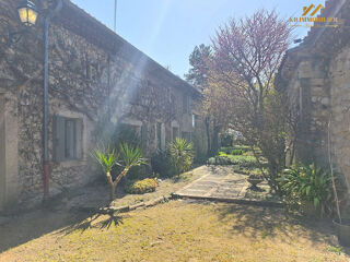  Maison à vendre 8 pièces 215 m²