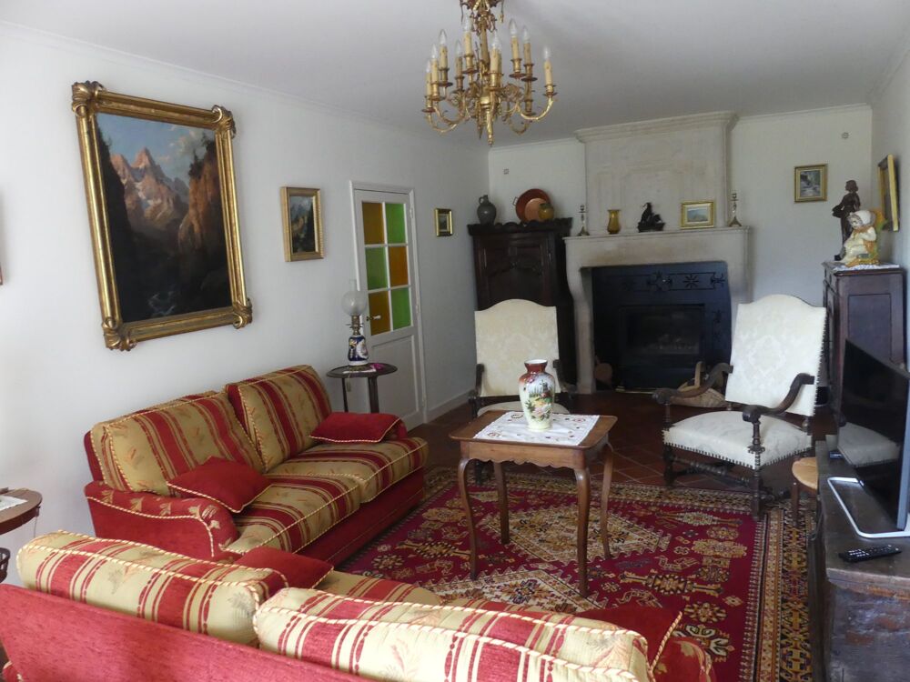 Vente Maison Maison à vendre Mont-de-Galié Mont-de-galié