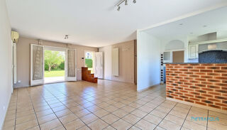  Maison à vendre 4 pièces 88 m²