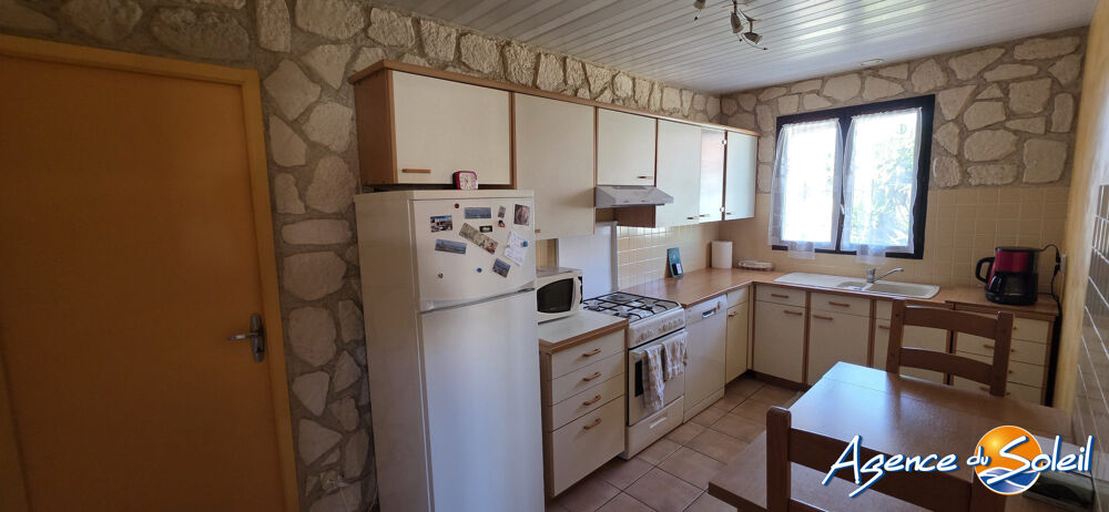 Maison à vendre Saint-Laurent-de-la-Salanque