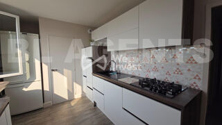  Appartement � vendre 5 pi�ces 89 m�