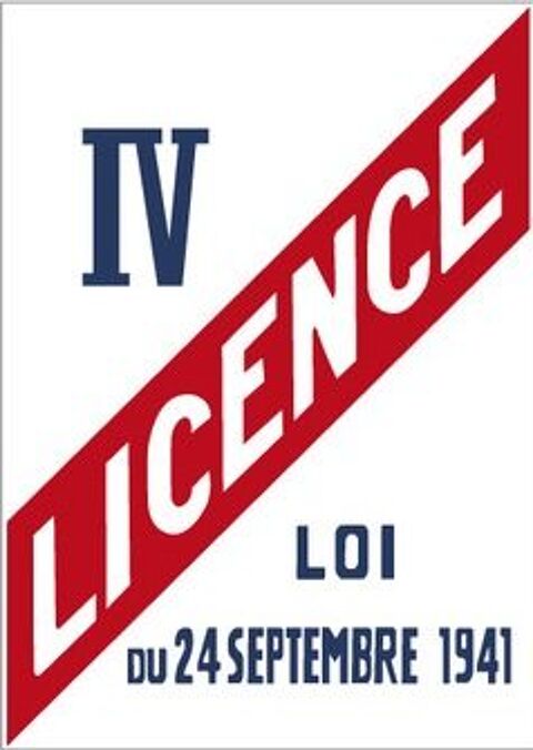   Rhône - 15 km sud Lyon - Restaurant Licence 4 