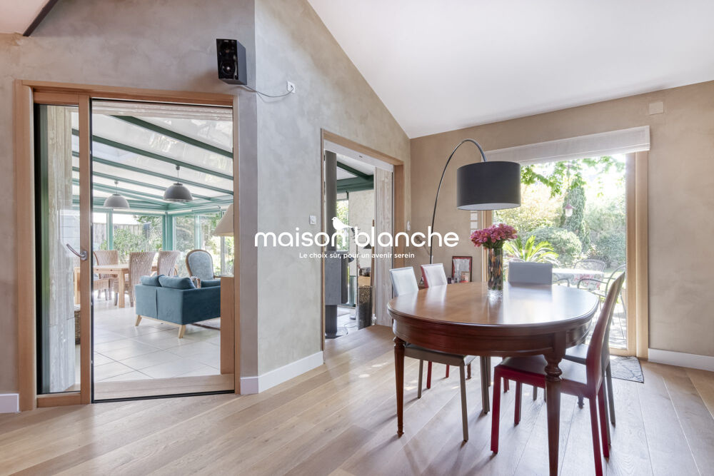 Maison à vendre Les Ponts-de-Cé
