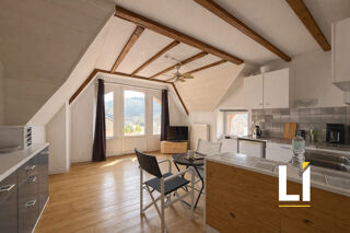  Appartement � vendre 2 pi�ces 31 m�