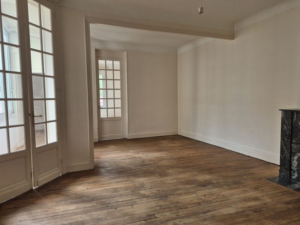 Vente Appartement Appartement T4 avec cave Tarbes