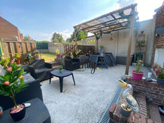  Maison  vendre 6 pices 95 m