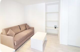  Appartement à louer 1 pièce 24 m²