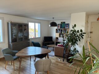  Appartement � vendre 2 pi�ces 63 m�