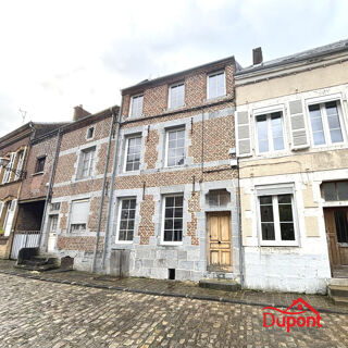  Maison � vendre 3 pi�ces 150 m�