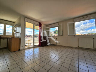  Appartement � vendre 3 pi�ces 71 m�