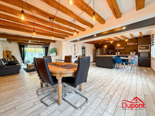  Maison à vendre 6 pièces 152 m²