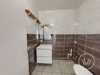  Appartement à vendre 1 pièce 33 m²