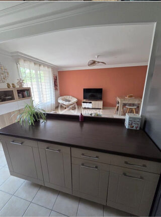 Appartement à vendre 3 pièces 67 m²
