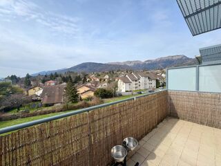  Appartement  vendre 2 pices 47 m