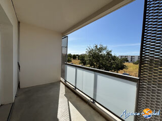  Appartement à louer 1 pièce 32 m²