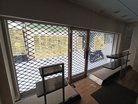 LOCATION BOUTIQUE EMPLACEMENT N&deg;1 Premium - LIMOGES - 168m&sup2; d? 6250 87000 Limoges