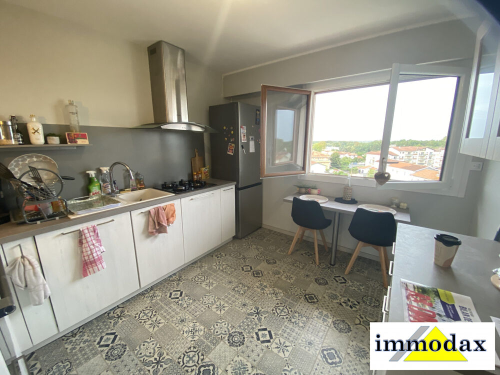 5eme et dernier etage T3 dans un état impeccable