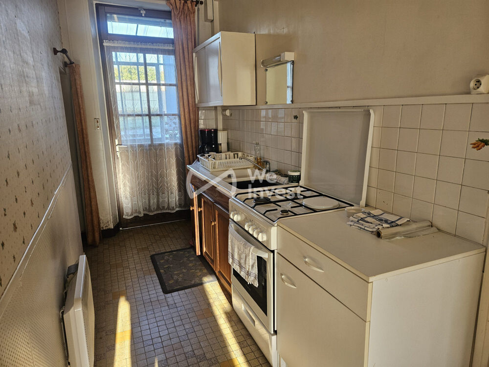 Vente Maison Maison à vendre Coulommiers Coulommiers