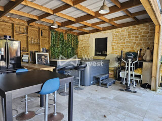  Maison à vendre 4 pièces 170 m²