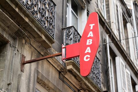 TABAC PRESSE JEUX 155000 68100 Mulhouse