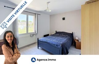  Maison à vendre 7 pièces 145 m²