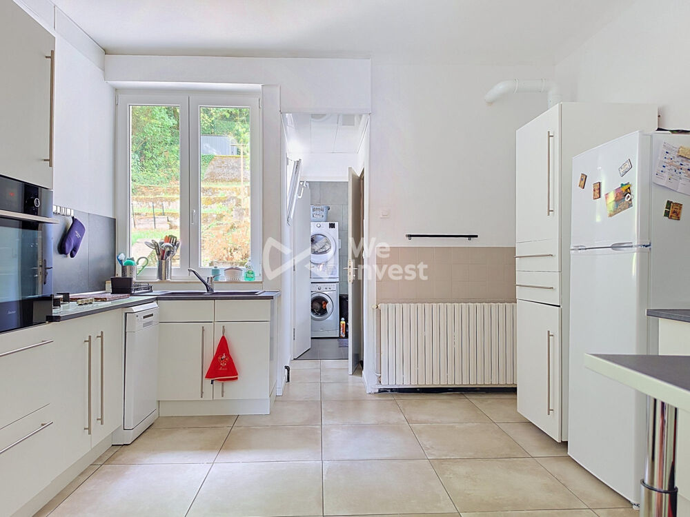 Vente Appartement Appartement à vendre Longwy Longwy