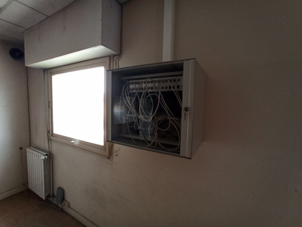   LOCATION 300m² BUREAUX - LIMOGES SUD Feytiat