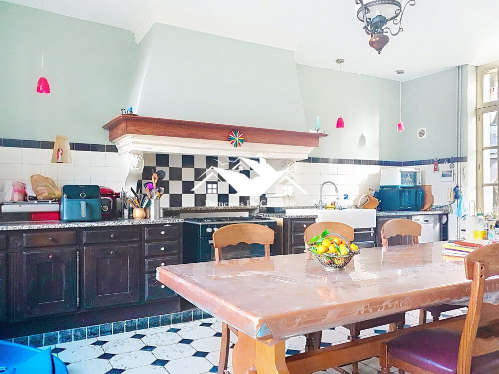 � vendre  Maison Cambrai (59400)