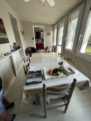  Maison à vendre 6 pièces 130 m²