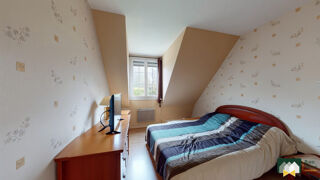  Maison � vendre 5 pi�ces 105 m�