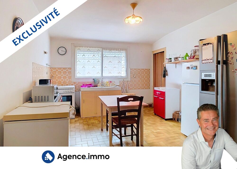 Vente Maison Maison Ancienne Cravans