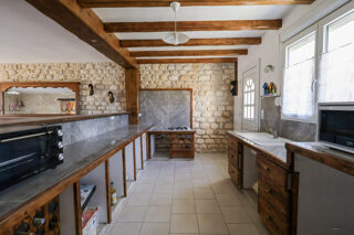  Maison à vendre 5 pièces 152 m²