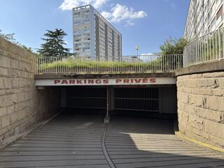  Parking / Garage � vendre 11 m�