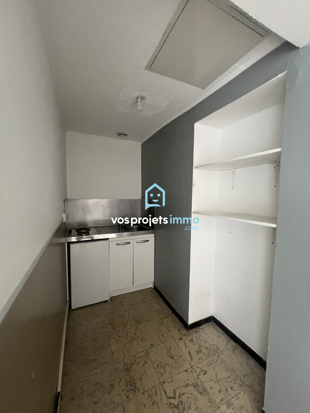 Location Appartement Charmant appartement lumineux avec jardin – 39 m² Valenciennes